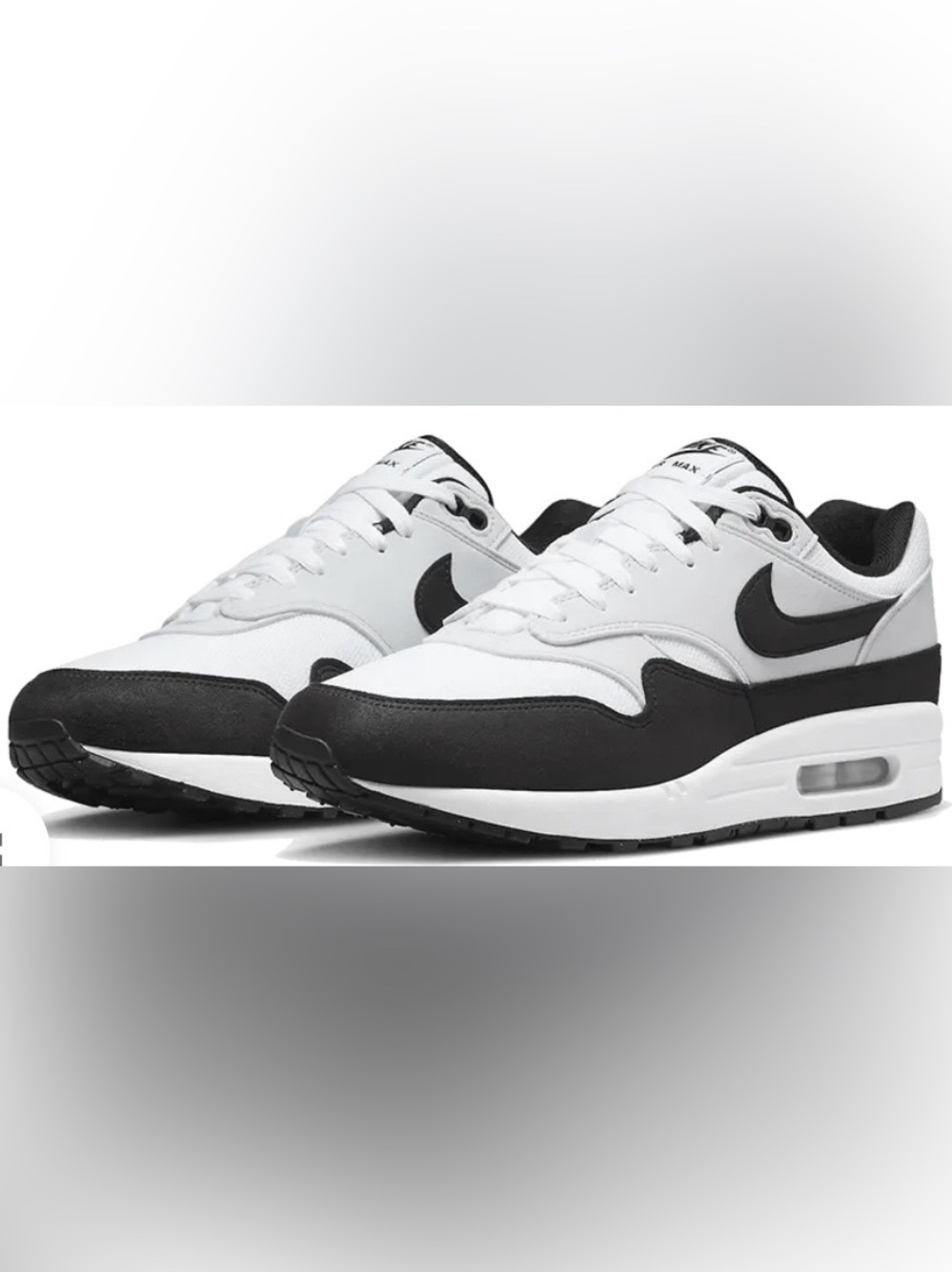 Nike Big Kids Air Max 1